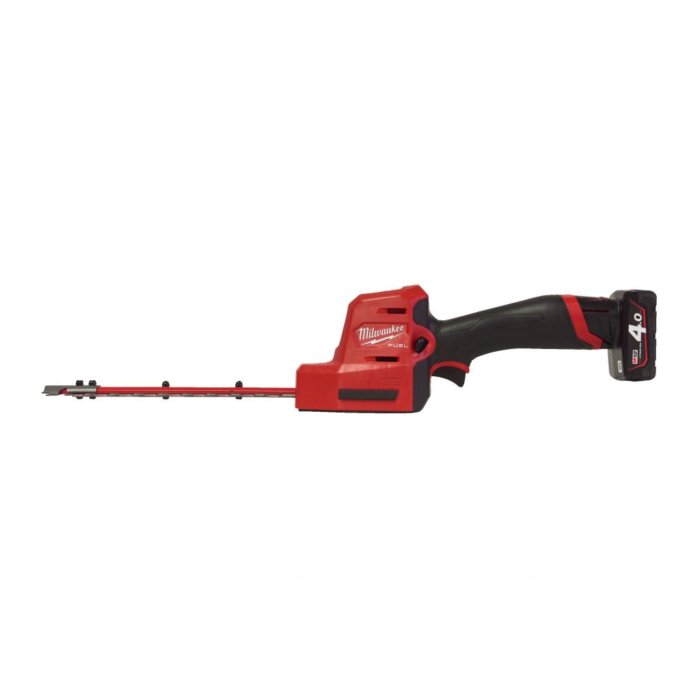 Milwaukee - Akku-Heckenschere M12 FUEL (M12 FHT20-402) 